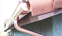 Rain Gutter Installation, Repair, Cleaning and Protection in Indian Valley, ID